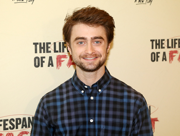 ダニエル・ラドクリフがサンドラ・ブロック＆チャニング・テイタム共演作の悪役に