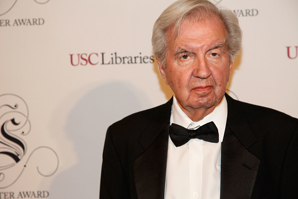 『ブロークバック・マウンテン』の脚本家ラリー・マクマートリーが死去