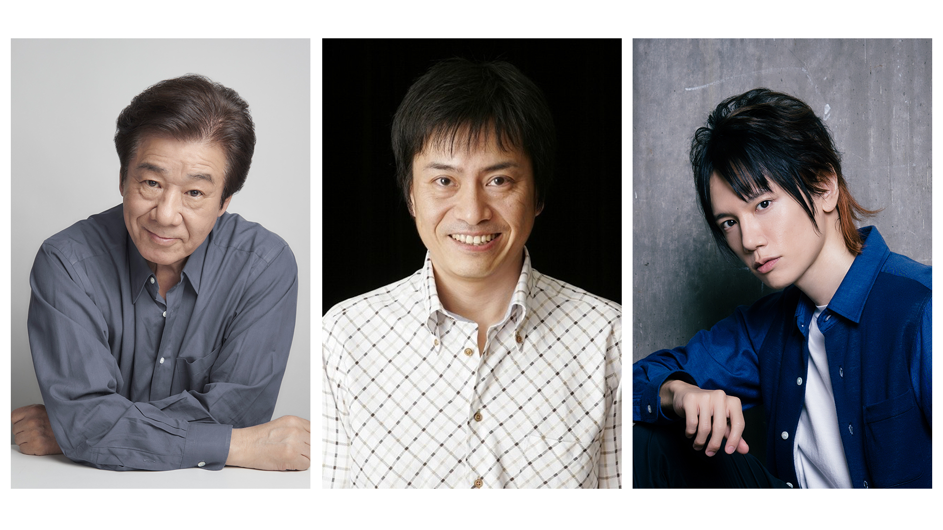 『Your Honor/追い詰められた判事』配信スタートにあわせて吹替版声優の菅生隆之、平田広明、KENNのコメントが到着