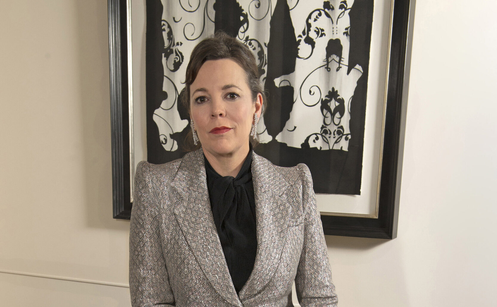 第78回ゴールデン・グローブ賞でオリヴィア・コールマンら多くのセレブがアルマーニを着用