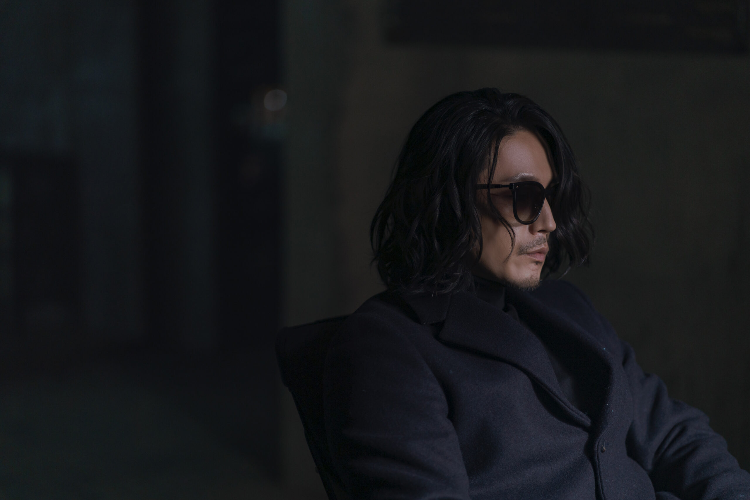 チャン・ヒョク主演最新作『ザ・プロファイラー~見た通りに話せ~』DVD-BOXが6/2に発売