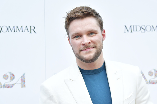 ジャック・レイナーがクロエ・グレース・モレッツ主演のTVシリーズに参加