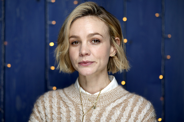 英国女優キャリー・マリガンがアダム・サンドラーとSF映画で共演
