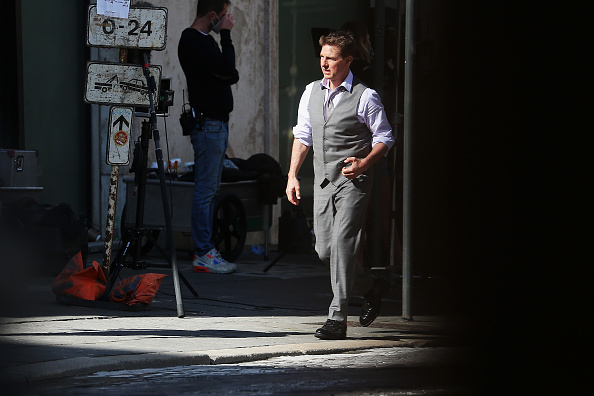 『トップガン マーヴェリック』『ミッション：インポッシブル7』の全米公開が延期に