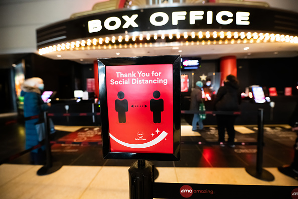 ニューヨークの映画館が7月1日から完全再開へ