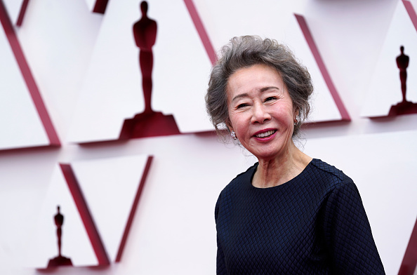 【第93回アカデミー賞速報】助演女優賞は『ミナリ』のユン・ヨジョン