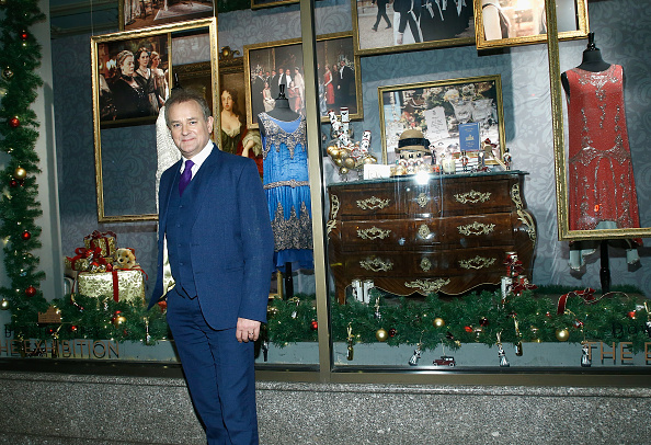 映画版『ダウントン・アビー』続編の撮影がスタート！ 豪華な新キャストも発表