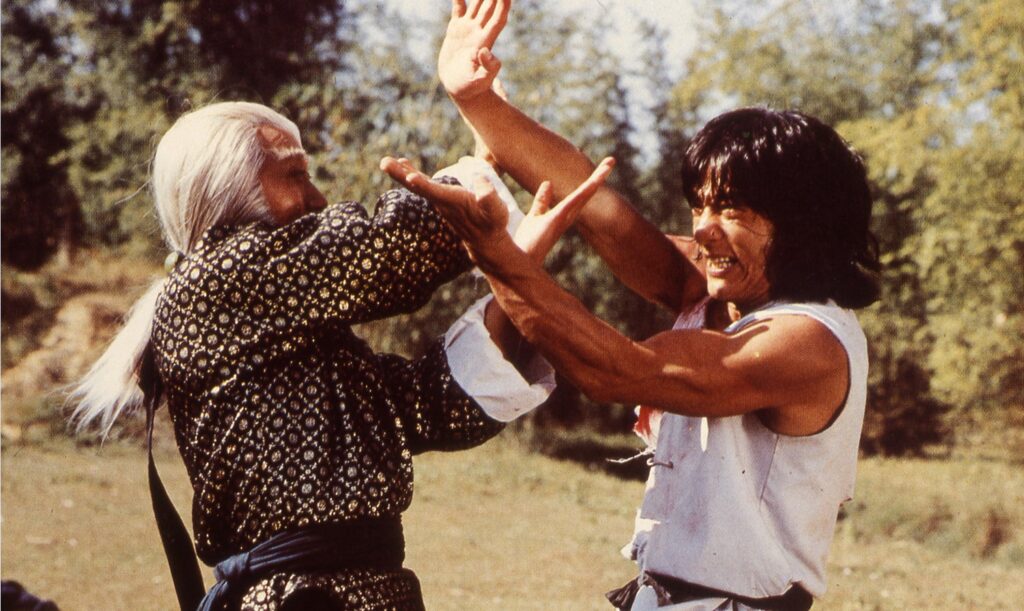 代官山 蔦屋書店にて「私たちの大好きなジャッキー・チェン」開催！