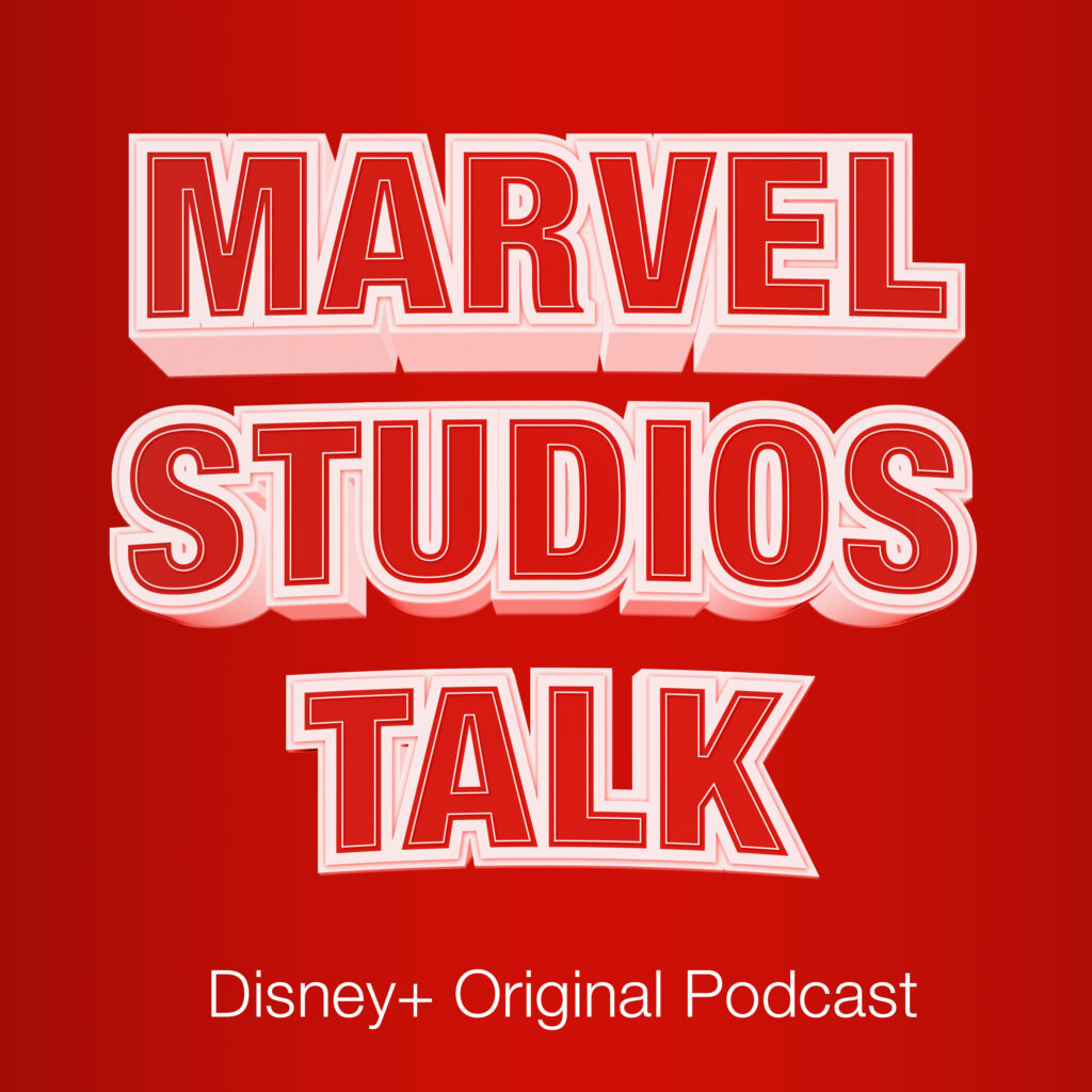 聴けばマーベル作品がもっと楽しく ディズニープラス オリジナルポッドキャスト Marvel Studios Talk が配信開始 Weekend Cinema