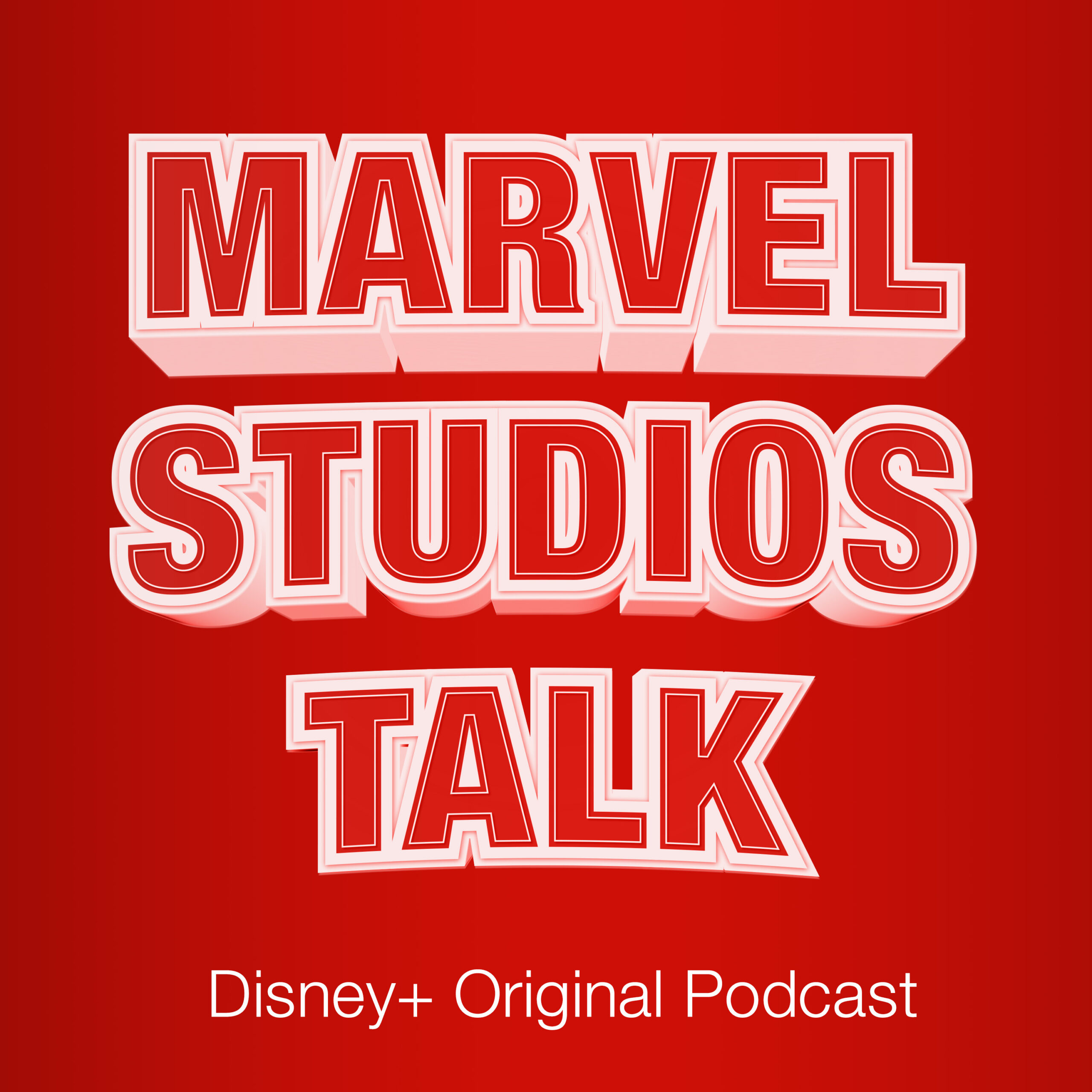 聴けばマーベル作品がもっと楽しく! ディズニープラス オリジナルポッドキャスト「MARVEL STUDIOS TALK」が配信開始