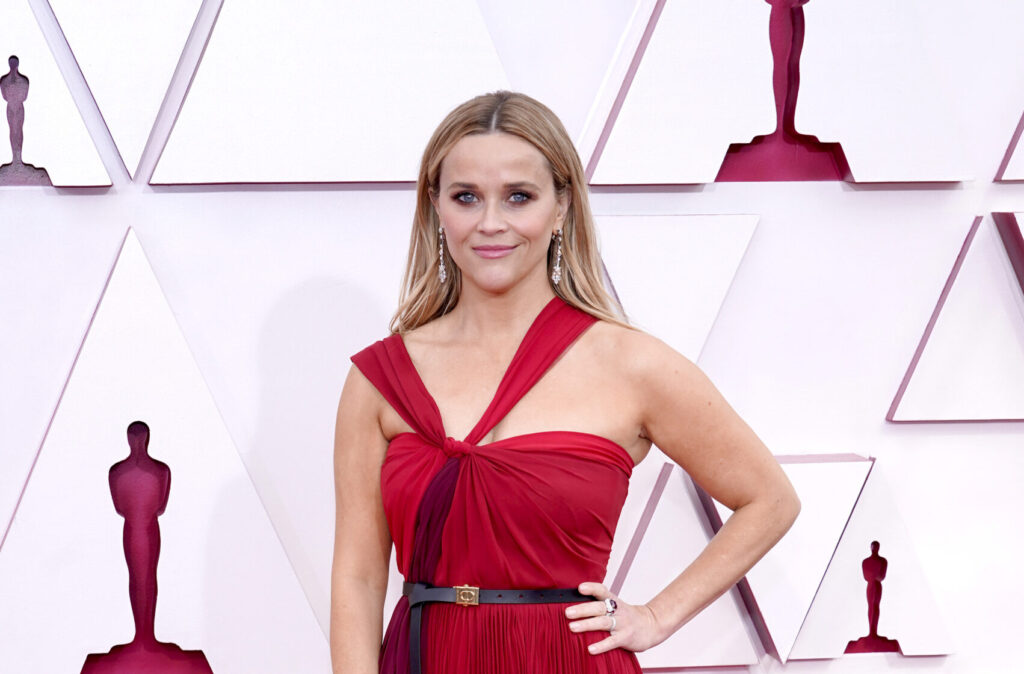 第93回アカデミー賞でリース・ウィザースプーンらがディオールを着用