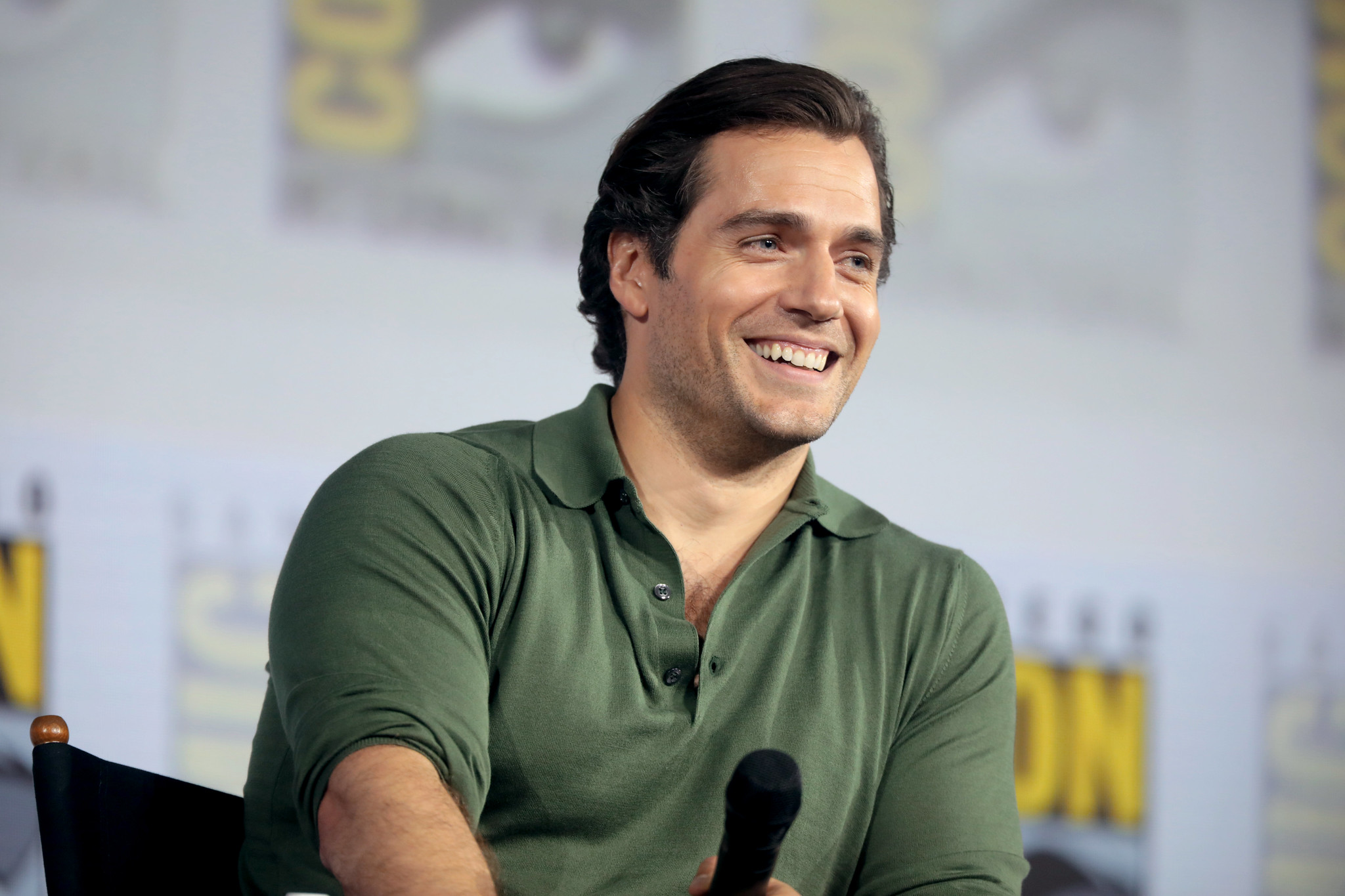 『ジョン・ウィック』チャド・スタエルスキ監督のリブート版『ハイランダー』にヘンリー・カヴィルが出演か