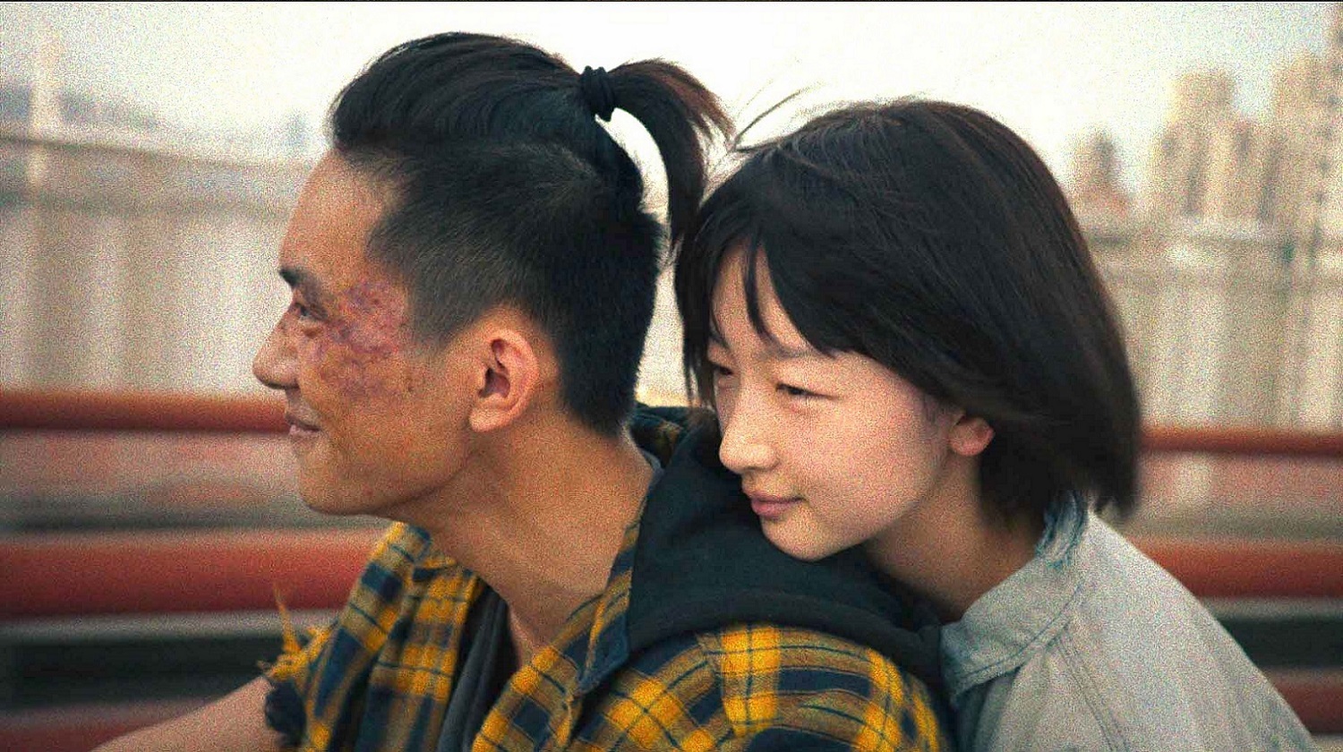 第93回アカデミー賞国際長編映画賞ノミネート!「13億人の妹」の愛称で親しまれる人気女優の『少年の君』特報映像が解禁