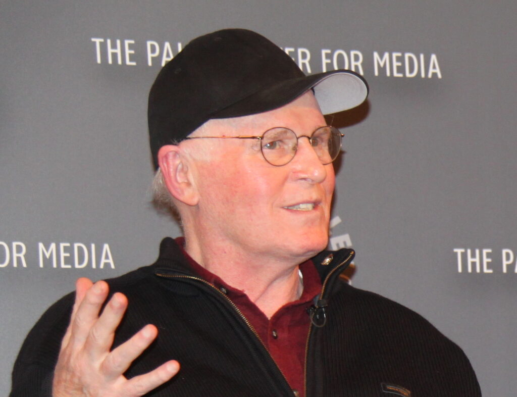 『ミッドナイト・ラン』などのチャールズ・グローディンが86歳で死去