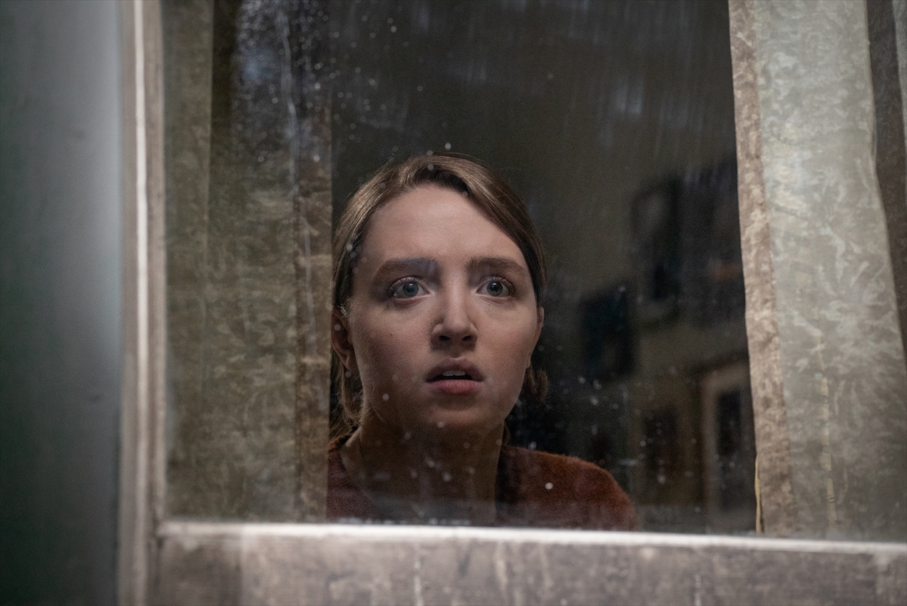 毒母の異常な愛から脱出せよ！『RUN／ラン』より特別映像“全力脱出編”が解禁　川上洋平、小島秀夫らの絶賛コメントも到着