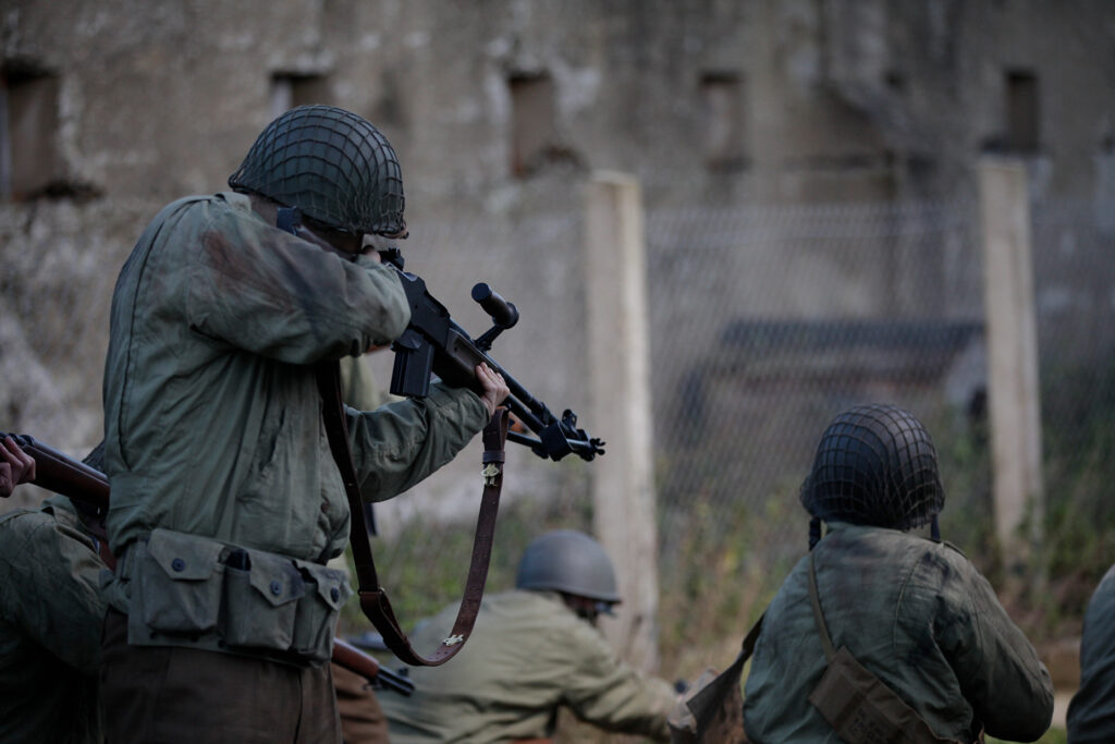 ナショジオが第二次世界大戦を様々な視点で徹底解剖「特集:第二次世界大戦」6月2日より放送