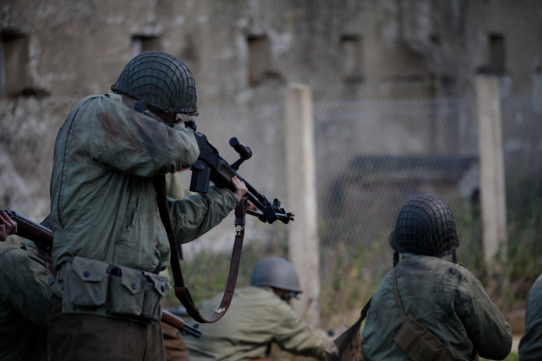 ナショジオが第二次世界大戦を様々な視点で徹底解剖「特集:第二次世界大戦」6月2日より放送