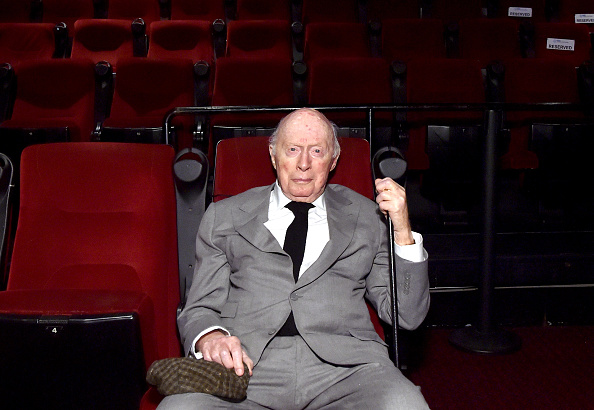 ハリウッドの最長老俳優の一人、ノーマン・ロイドが106歳で死去