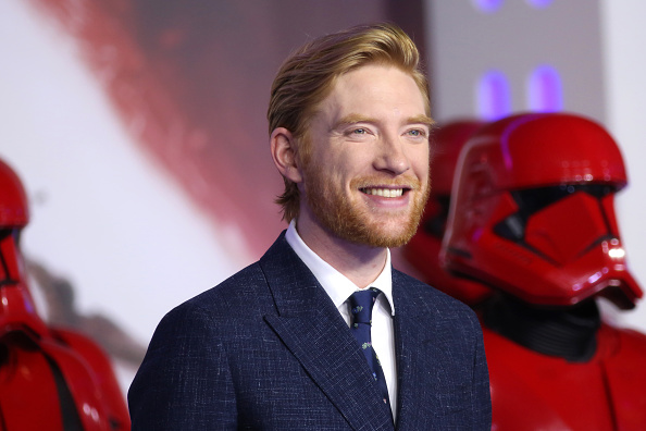 ドーナル・グリーソンがウォーターゲート事件の重要人物役でウディ・ハレルソンと共演