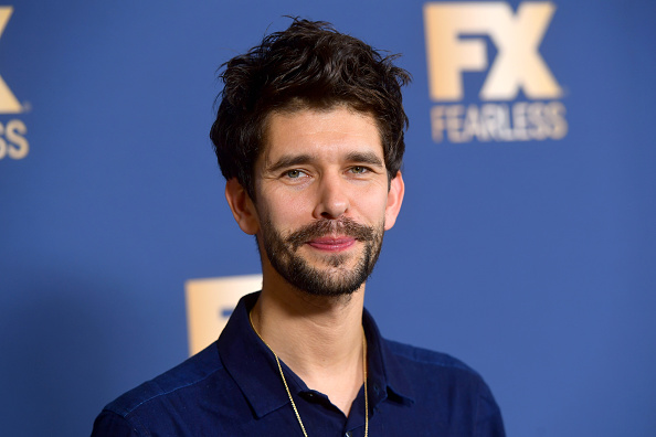 『007』ベン・ウィショーが語る“Qの今後とダニエル・クレイグのこと”