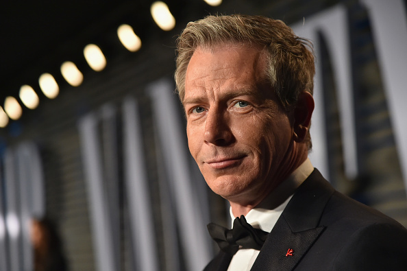 『ローグ・ワン/スター・ウォーズ・ストーリー』のベン・メンデルソーンがデイジー・リドリーと父娘役で共演