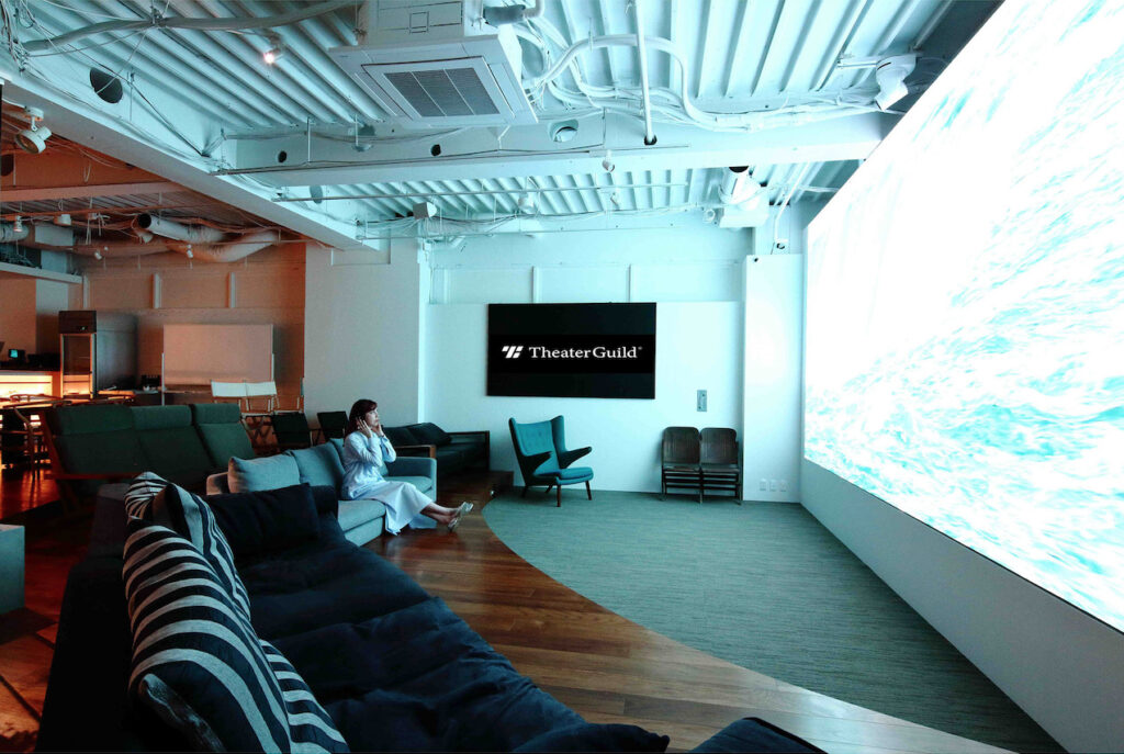 代官山発の映画館「シアターギルド代官山」が6月1日より営業開始 『フェアウェル』などを上映予定