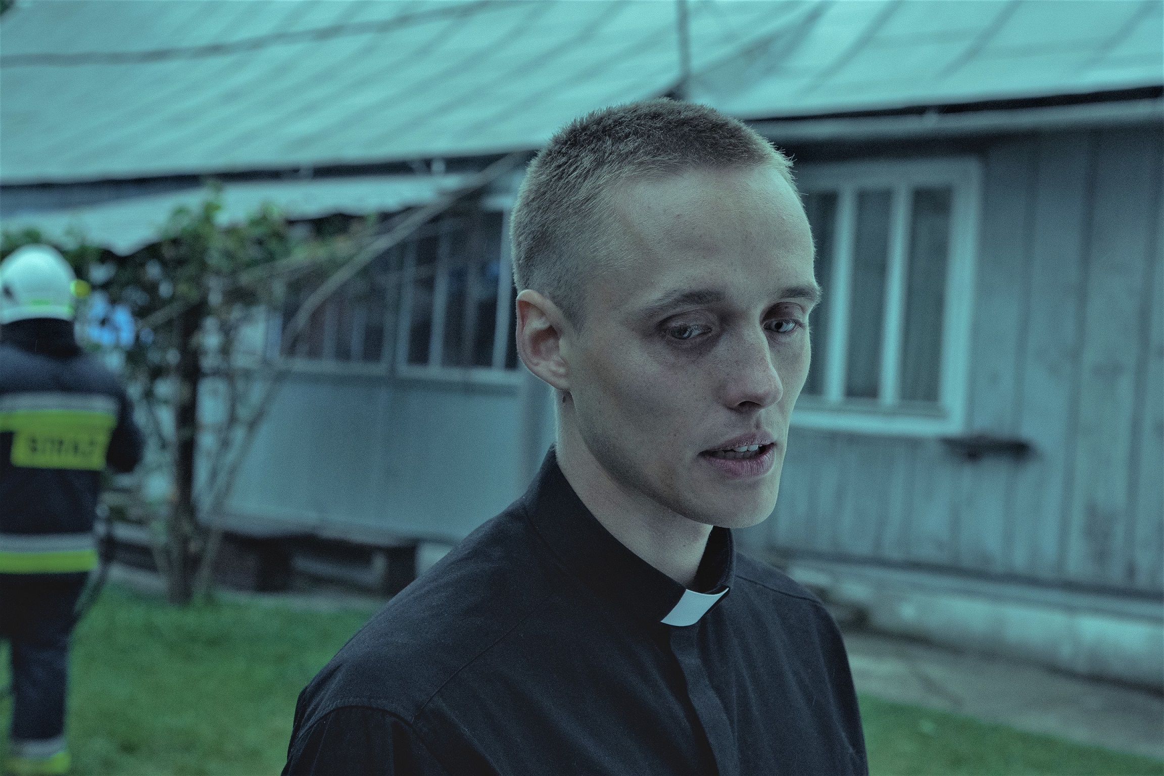 第92回アカデミー賞ノミネート『聖なる犯罪者』配信&ブルーレイ発売決定