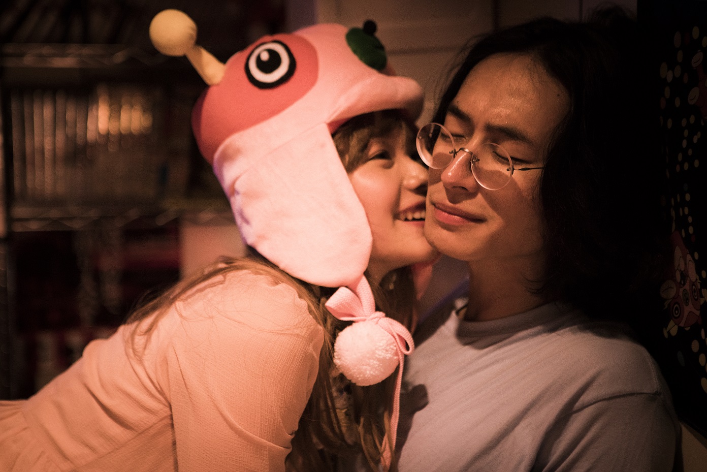 ホアン・ハーが心優しきアニメオタクを熱演!台湾巨匠傑作選2021上映作『よい子の殺人犯』DVD発売決定