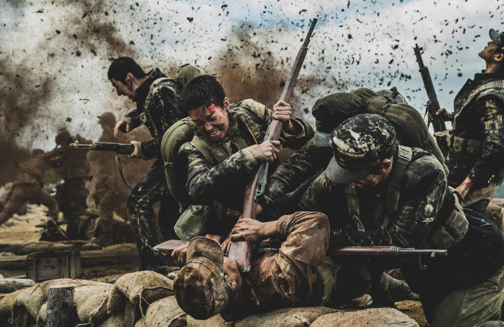 スターチャンネルが厳選した“今観るべき傑作韓国映画17選”特集放送決定