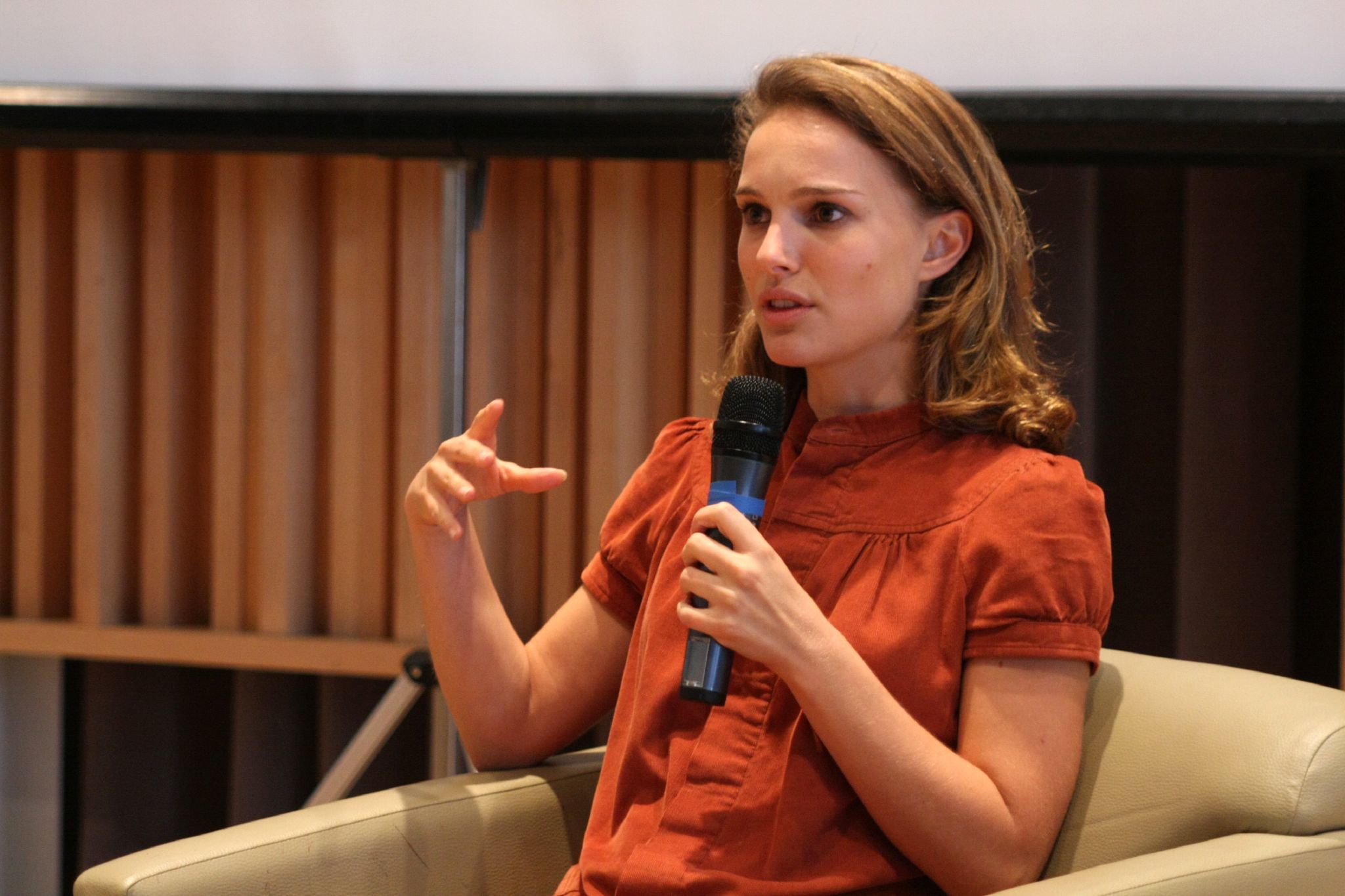 トッド・ヘインズ監督の新作でナタリー・ポートマン&ジュリアン・ムーアの初共演が実現