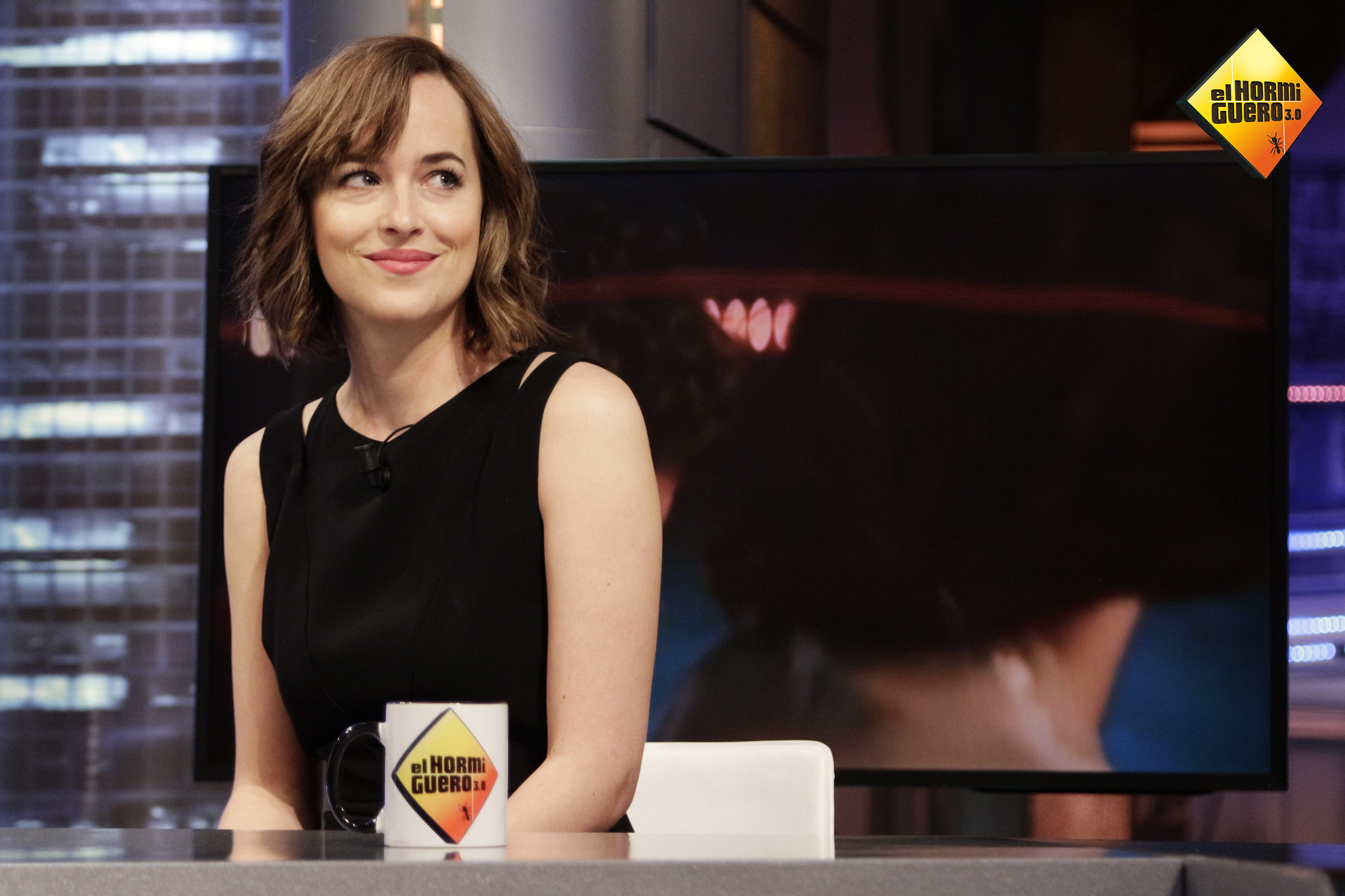 『フィフティ・シェイズ』シリーズのダコタ・ジョンソン製作作品にショーン・ペン、デイジー・リドリーが共演