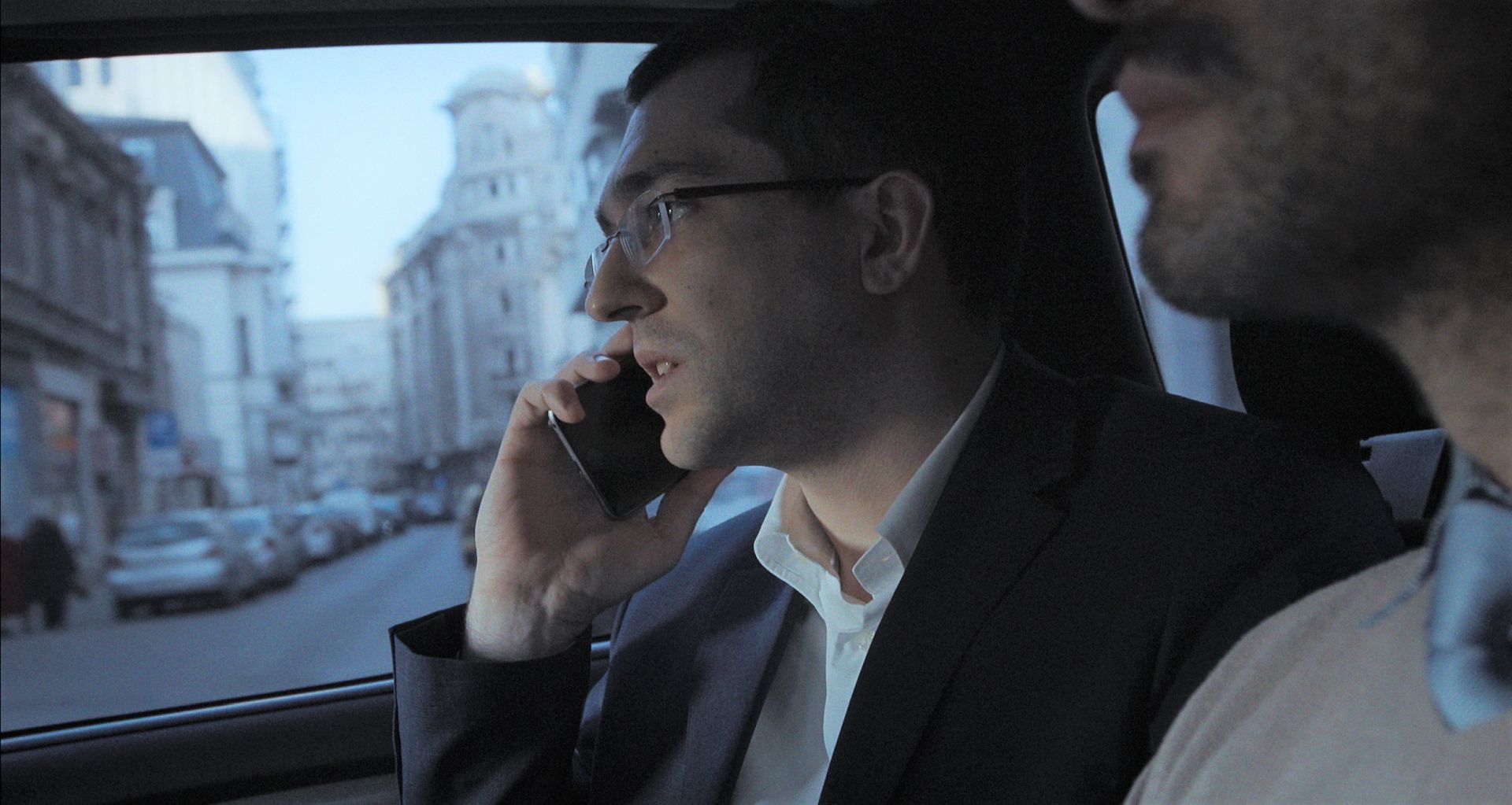 「これほど現代社会を象徴する映画はない」巨大医療汚職事件の闇に迫る衝撃ドキュメンタリー映画が10月2日公開決定