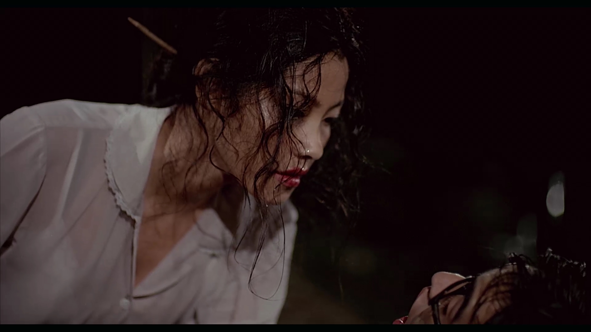 “世界一怖いホラー映画を撮るために集った”気鋭集団が放つ『三眼ノ村』2作のポスタービジュアル解禁