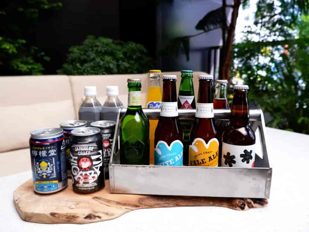 ドリンク片手に映画三昧！密を避けて非日常体験ができるプランが秋葉原のホテルに登場