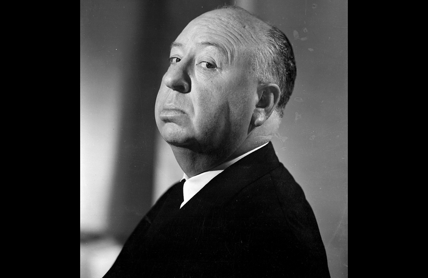 「サスペンスの神様」の真実とは？　名匠アルフレッド・ヒッチコック監督の人生を紐解くドキュメンタリーが日本初放送