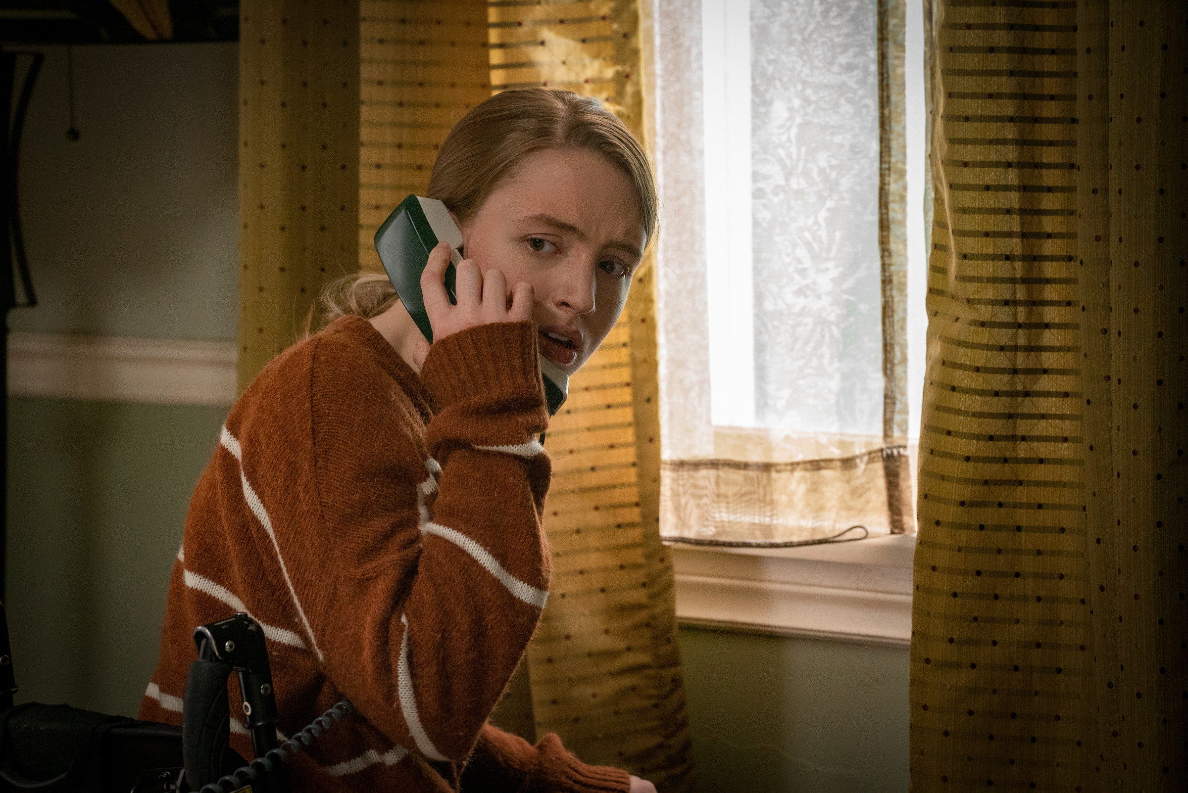 ホラーの帝王スティーヴン・キングへのオマージュも!『RUN/ラン』がもっと面白くなる6つのトリビア