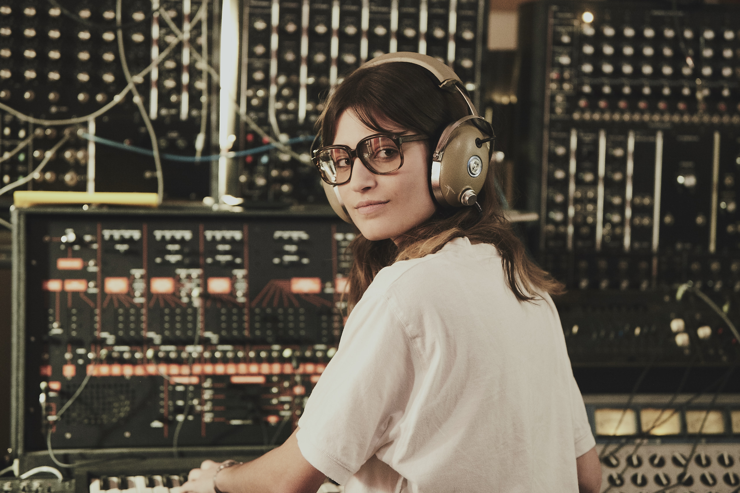 テクノファン、エレクトロファン必見の青春音楽映画『ショック・ドゥ・フューチャー』日本版予告編が完成