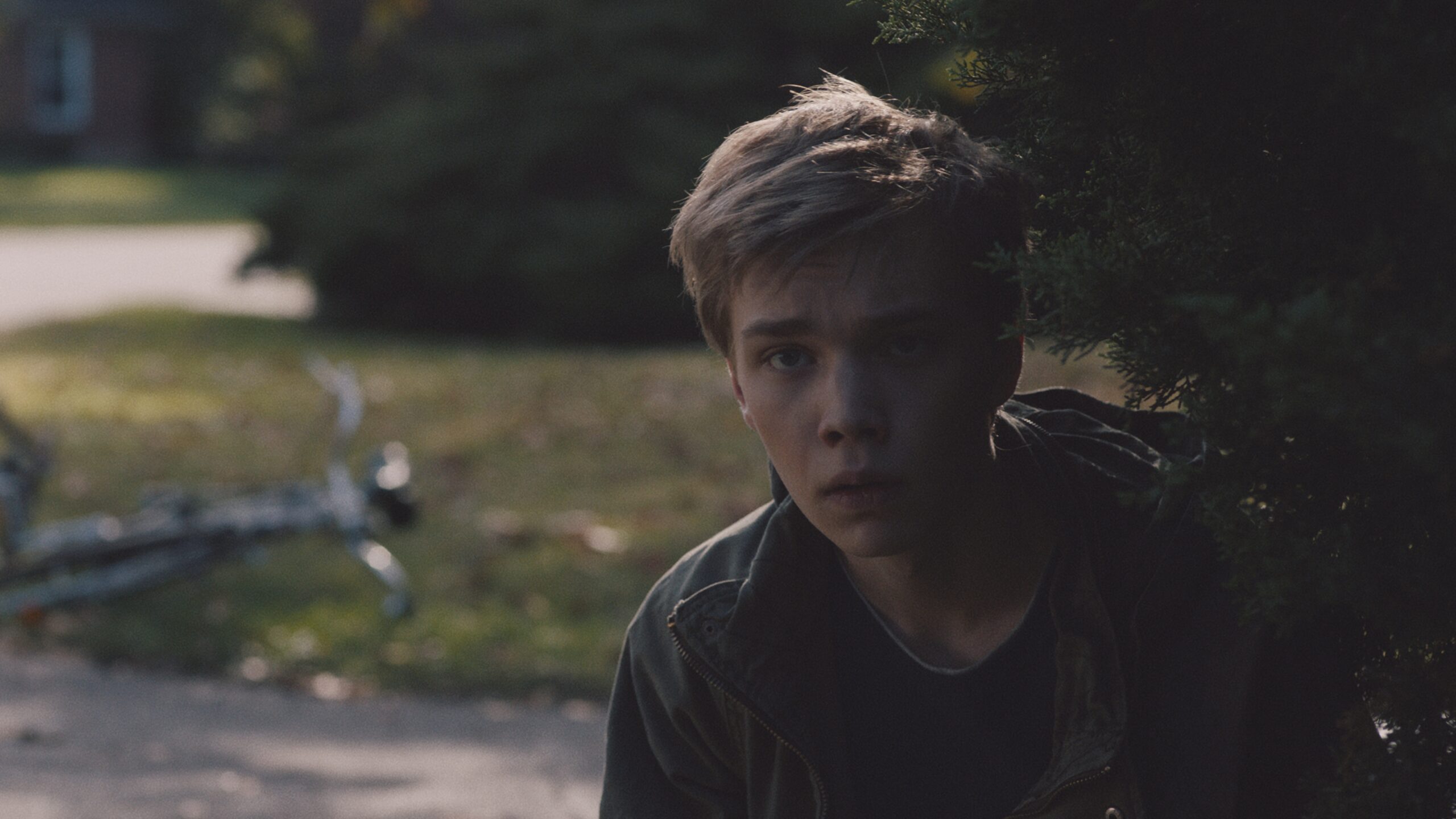 日本公開間近のスリラー『クローブヒッチ・キラー』にホラーの帝王スティーヴン・キングが絶賛ツイート