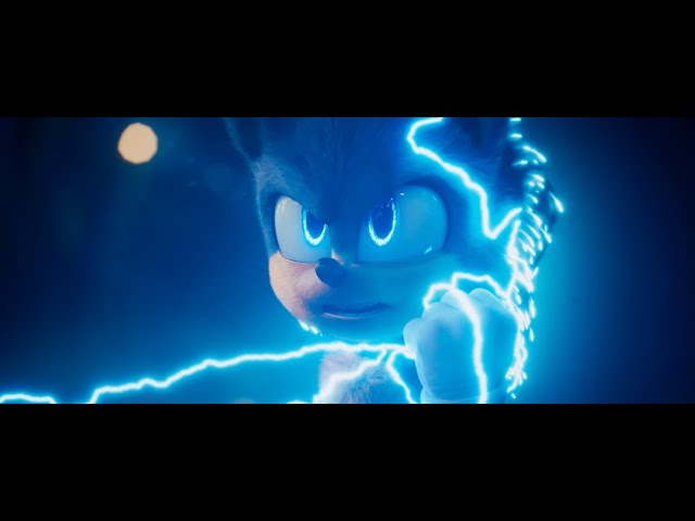 『ソニック・ザ・ムービー』続編の監督が撮影終了をTwitterで報告