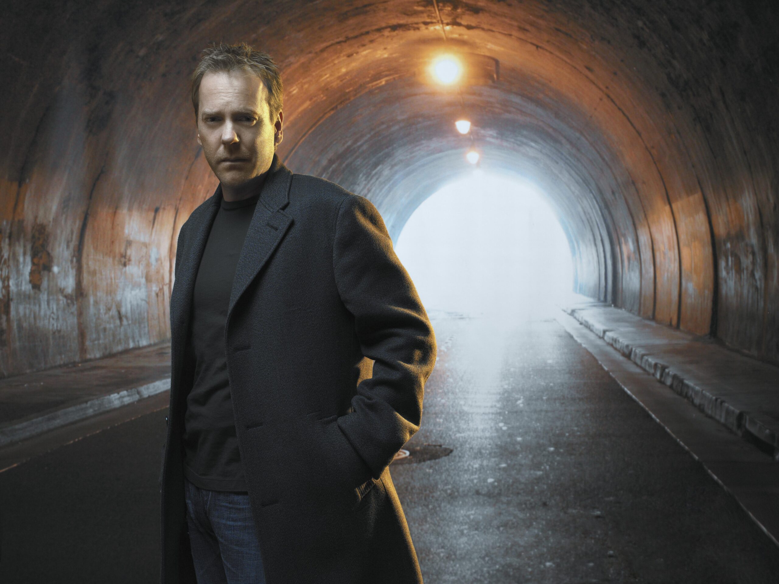 放送開始20周年『24 -TWENTY FOUR-』全192話をFOXチャンネルにて8月2日より一挙放送