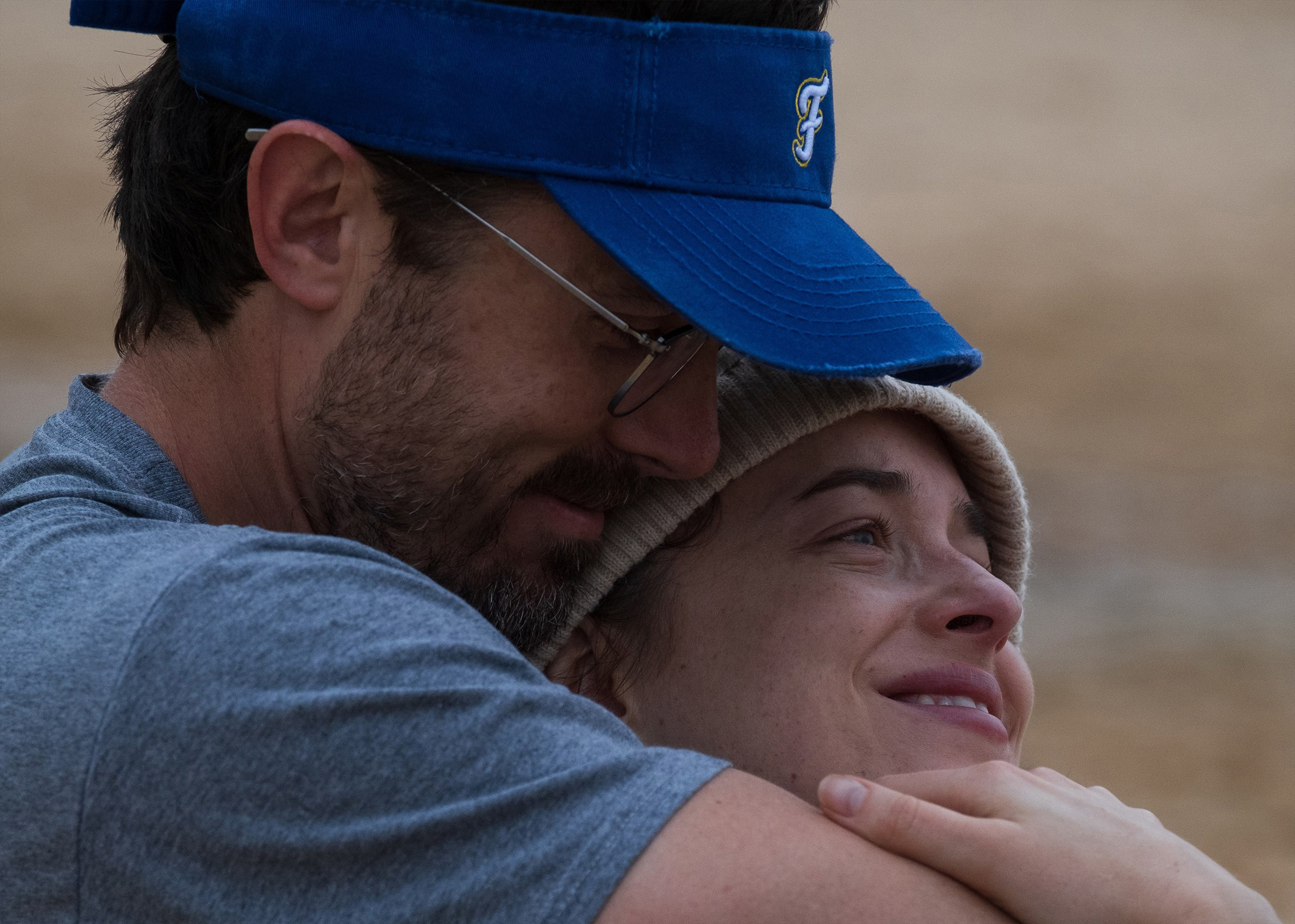 「Esquire」誌に掲載された話題の感動エッセーをケイシー・アフレック主演で映画化『Our Friend/アワー・フレンド』10月15日公開決定