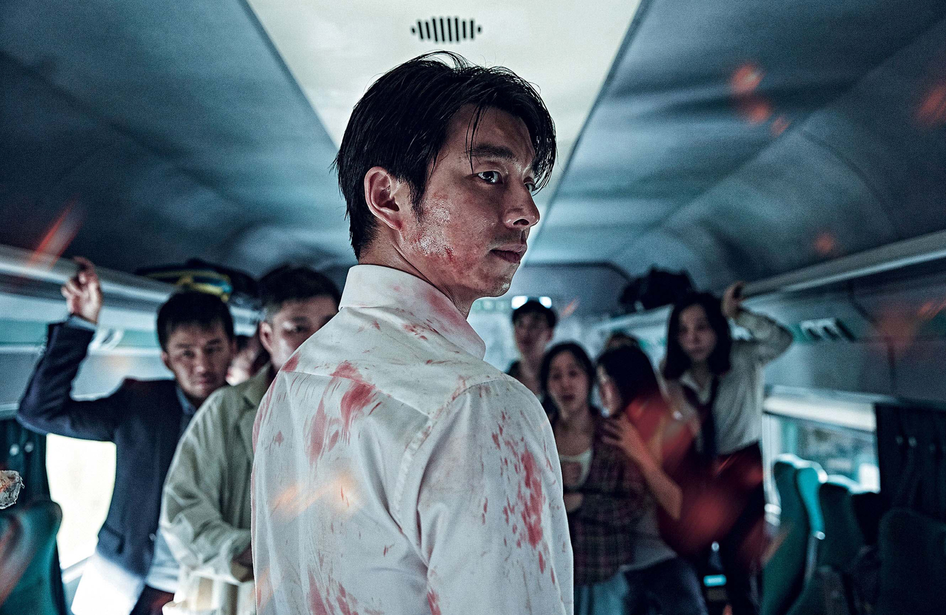 国とゾンビのプライドをかけた熱き戦い!「第1回ゾンビ世界選手権2021」8月9日より特集放送決定