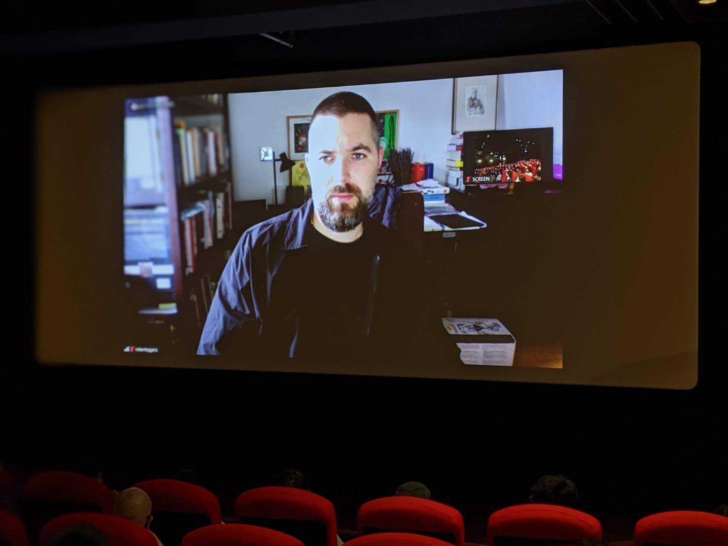 『ライトハウス』七夕上映会にロバート・エガース監督がオンライン登壇「ウィレム・デフォーとロバート・パティンソンは恐れ知らずの俳優」