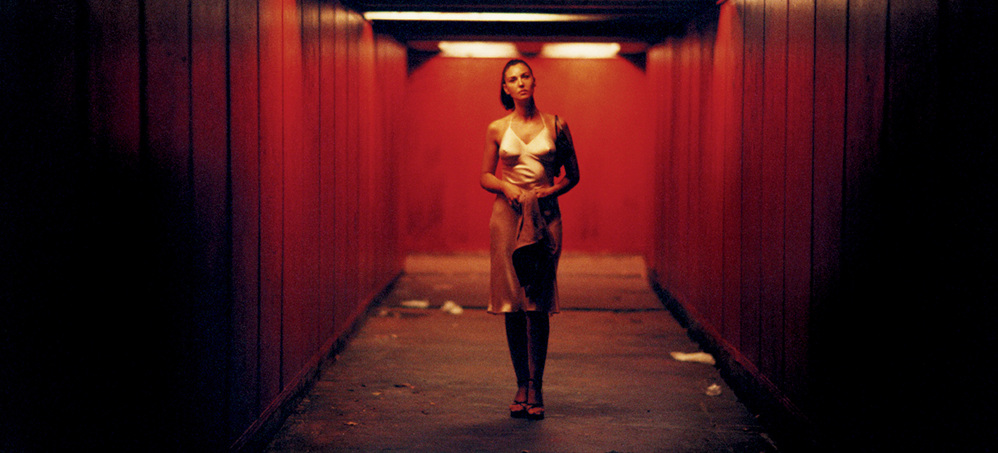 「カリコレ®2021」クロージング兼シークレット作品は『アレックス STRAIGHT CUT』に決定