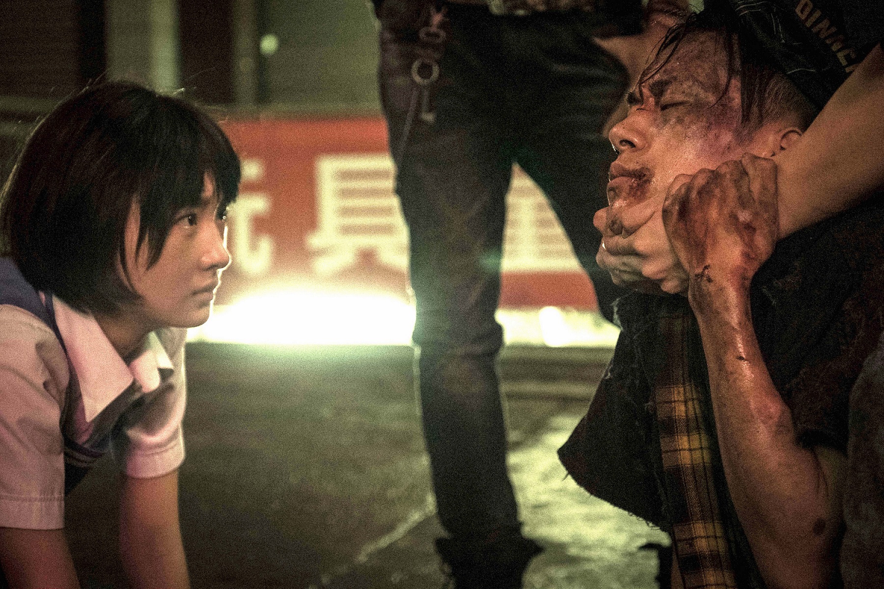 「社会の現状を見てもらえるように」『少年の君』特別メイキング＆インタビュー映像解禁