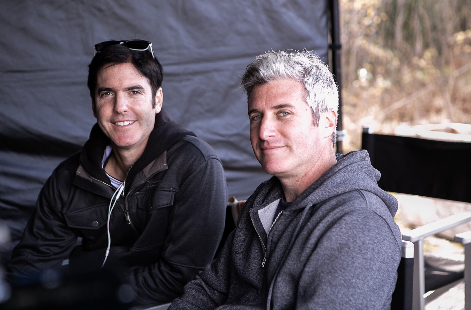 史実に基づく衝撃作『復讐者たち』監督インタビューが到着「普通のホロコースト映画から極力かけ離れたストーリーに」