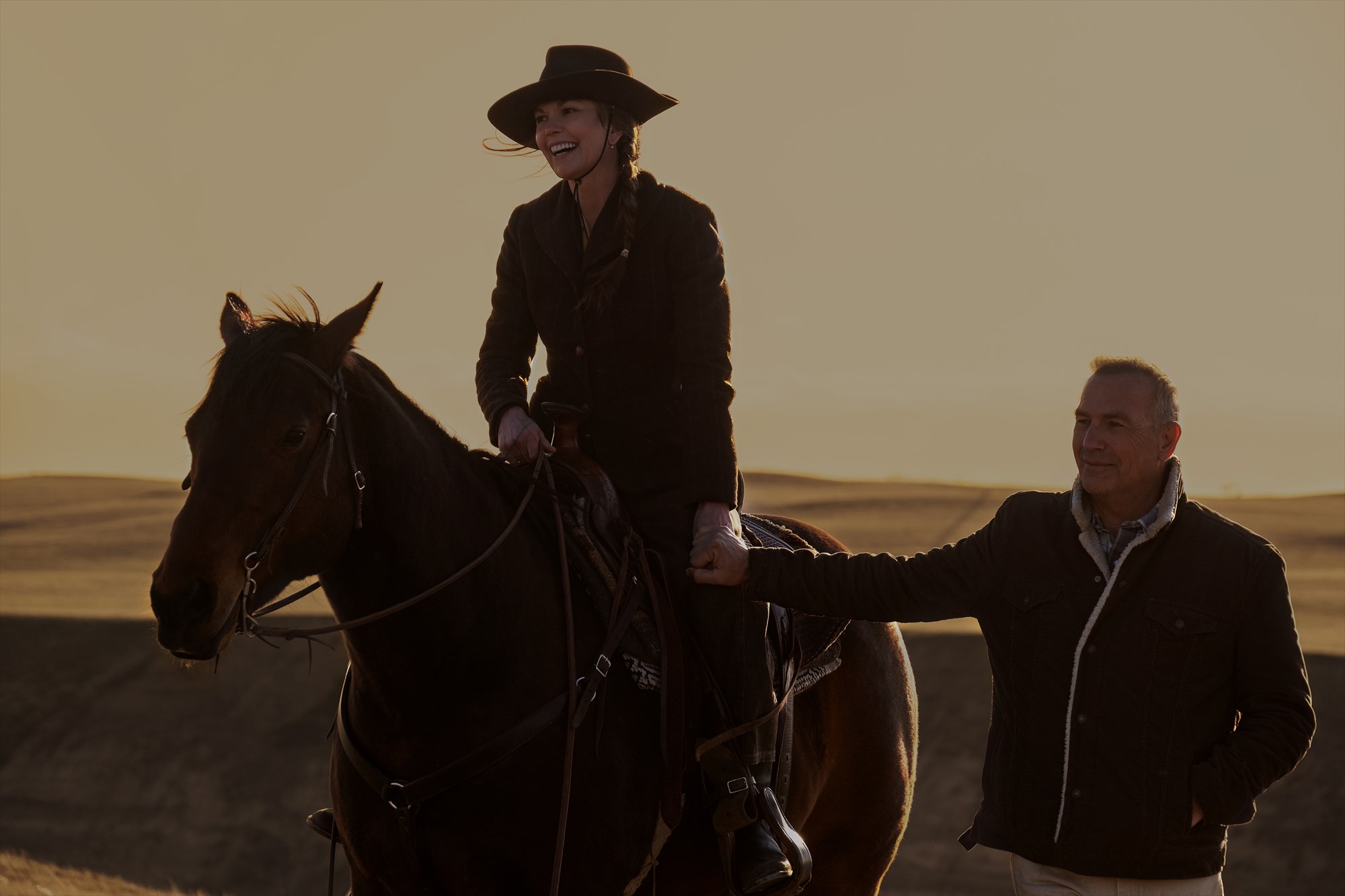 ダイアン・レイン、ケビン・コスナー共演のサイコスリラー『すべてが変わった日』より場面写真10点一挙解禁！