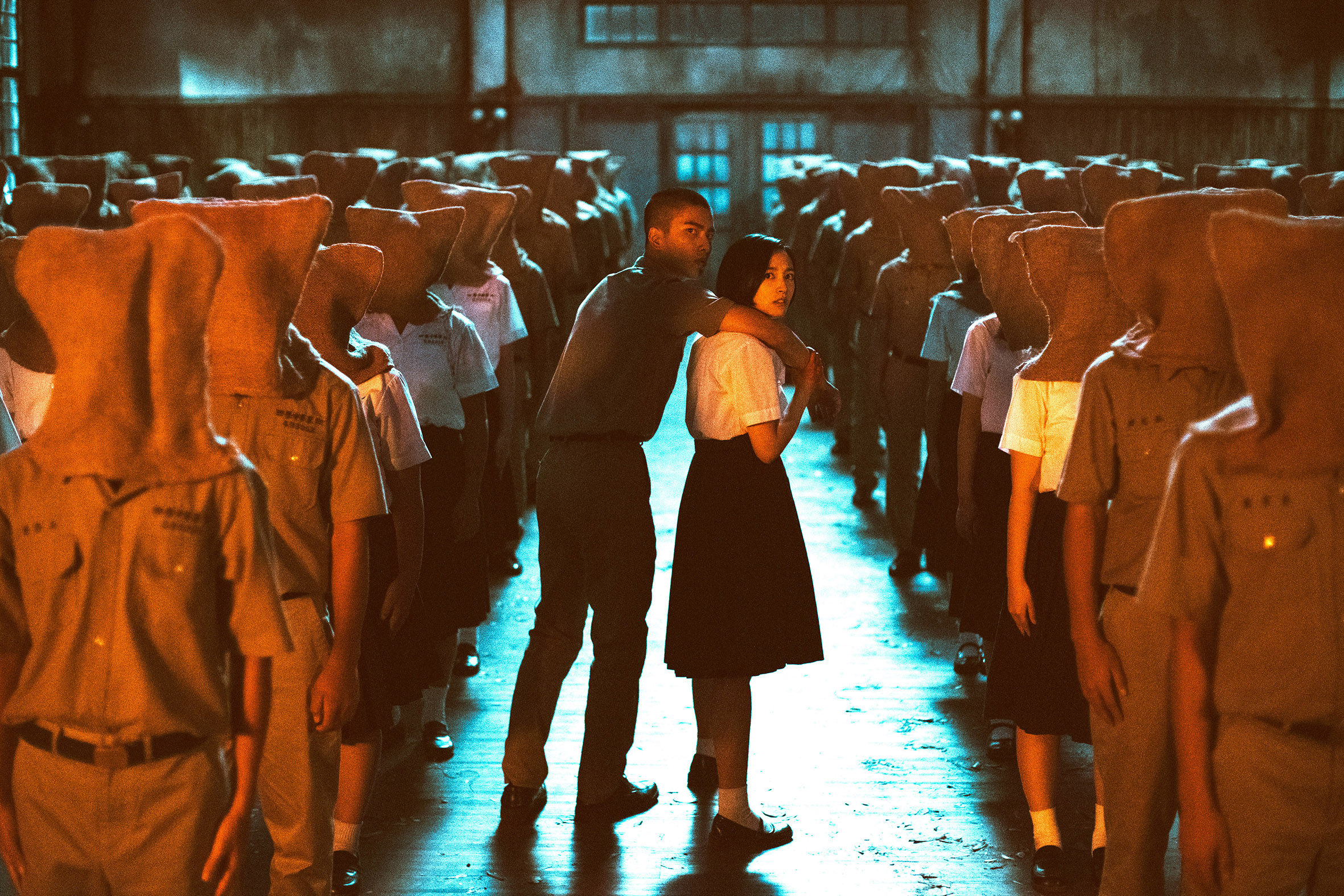 原作ゲームを彷彿とさせる衝撃シーンを含む『返校 言葉が消えた日』web限定Ｒ15＋特別予告が解禁