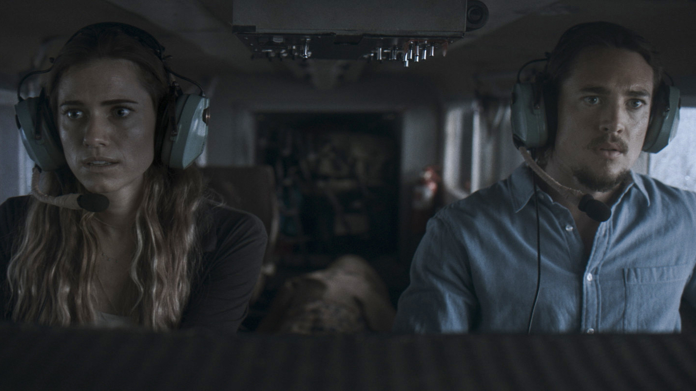 元カレに絶望する6つの瞬間を切り取った『元カレとツイラクだけは絶対に避けたい件』特別映像が解禁