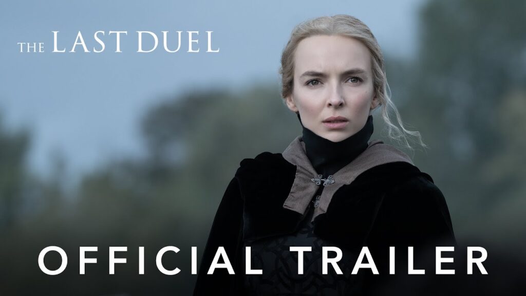 マット・デイモンとアダム・ドライバーが「最後の決闘」を繰り広げる歴史大作『The Last Duel』US予告が公開